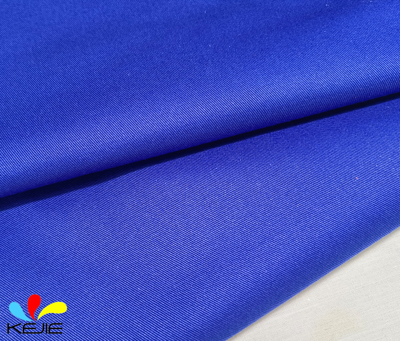 Factory Supply Cotton UV Resistant UPF 50 Protection Fabric