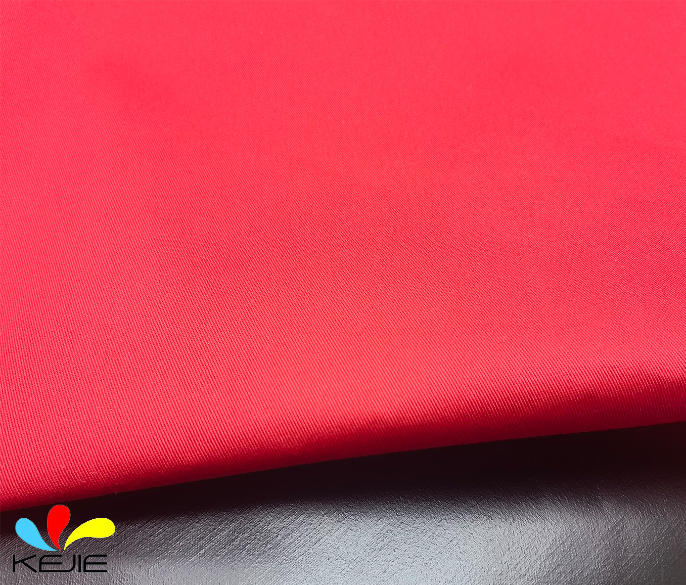 Factory 100% Cotton Twill PU TPU FR Water Pressure Resistant Protective Fabric for Safety Clothes