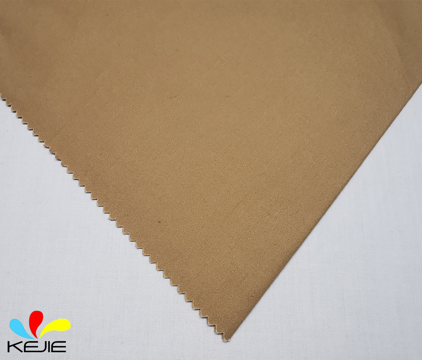 100% Cotton Flame Retardant Anti-static Oil and Water Repellent Twill Workwear Multifunctional Protective Fabric