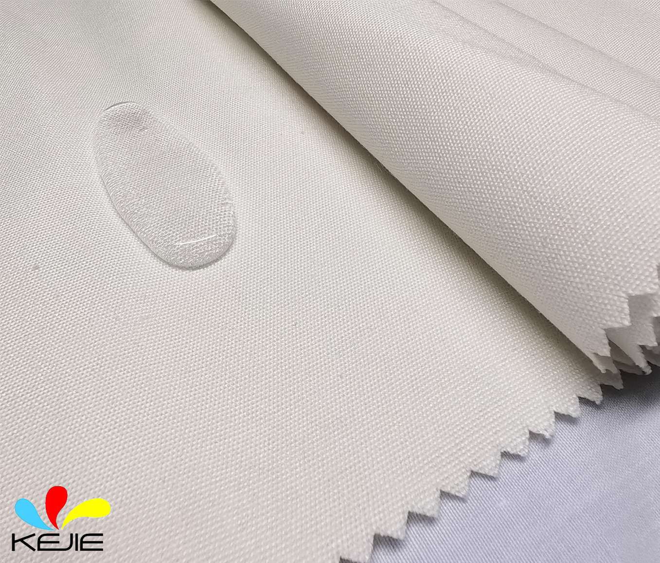 100% Cotton Flame Retardant Anti-static Oil and Water Repellent Twill Workwear Multifunctional Protective Fabric