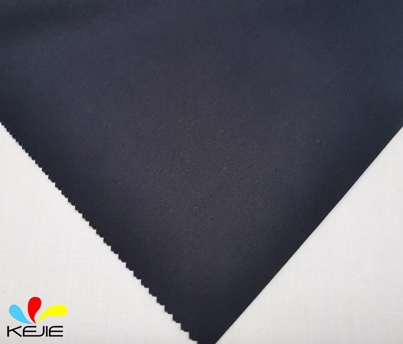 100% Cotton Flame Retardant Anti-static Oil and Water Repellent Twill Workwear Multifunctional Protective Fabric