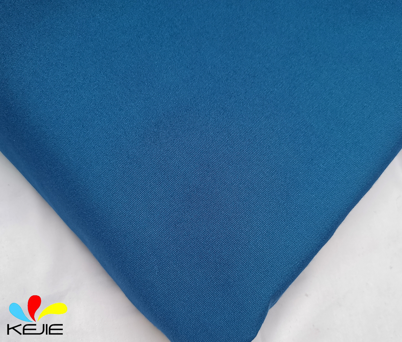 Wholesales Comfortable Peached Plain Cotton Polyester Fabric for Uniform