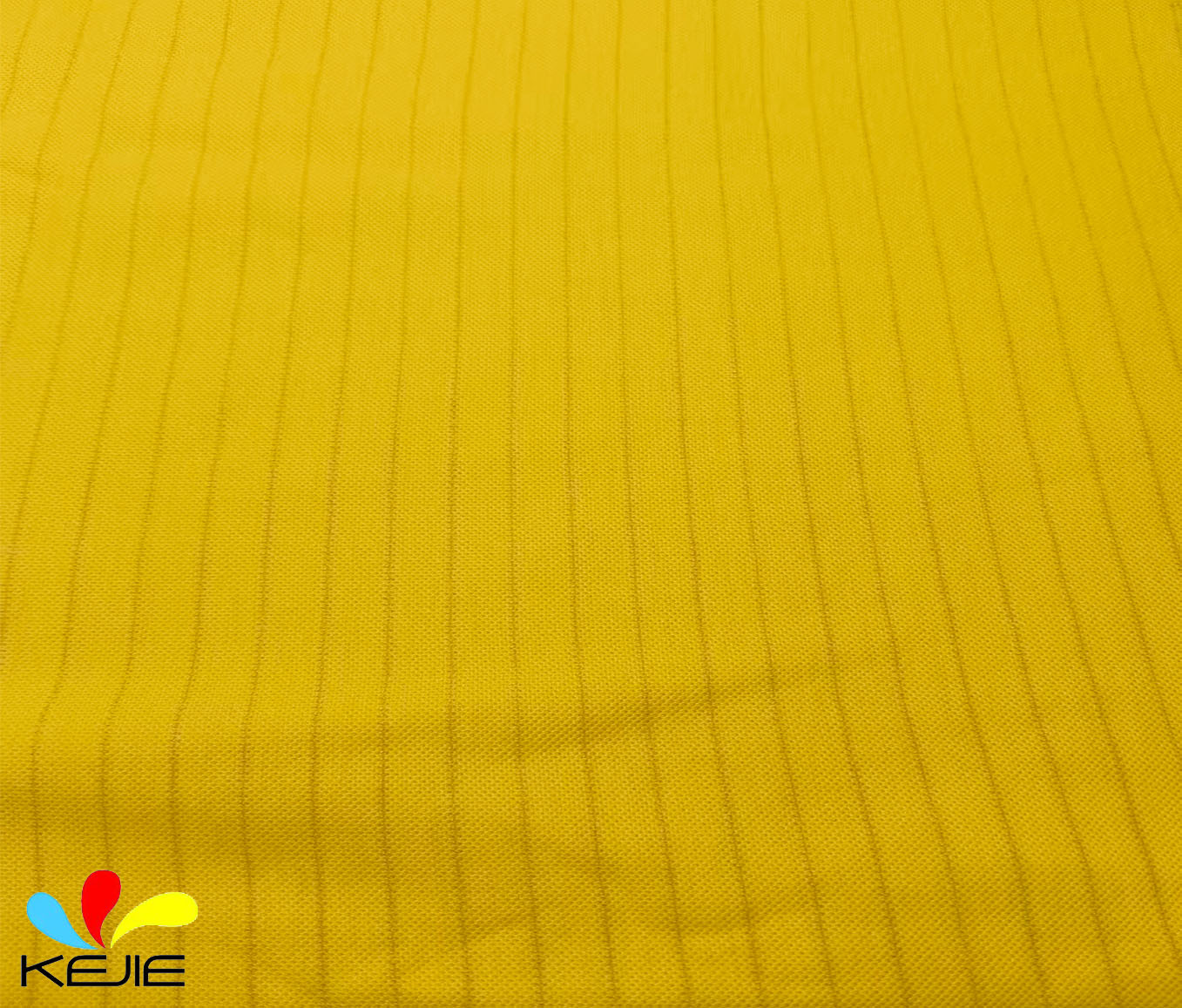 100% Cotton Knitted Anti-Static Fabric Lightweight ESD Protection for Sensitive Environments