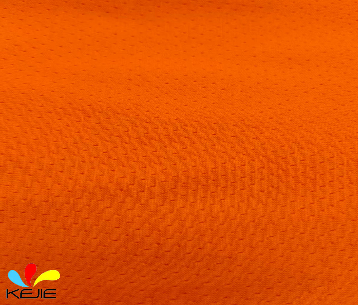 100% Cotton Knitted Flame-Retardant Mesh Fabric 160gsm Breathable Protection for Workwear