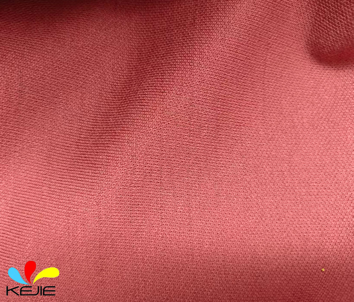 Inherently Flame Retardant Anti-Static Knitted Fabric Modacrylic Cotton Blend for Industrial Safety Wear