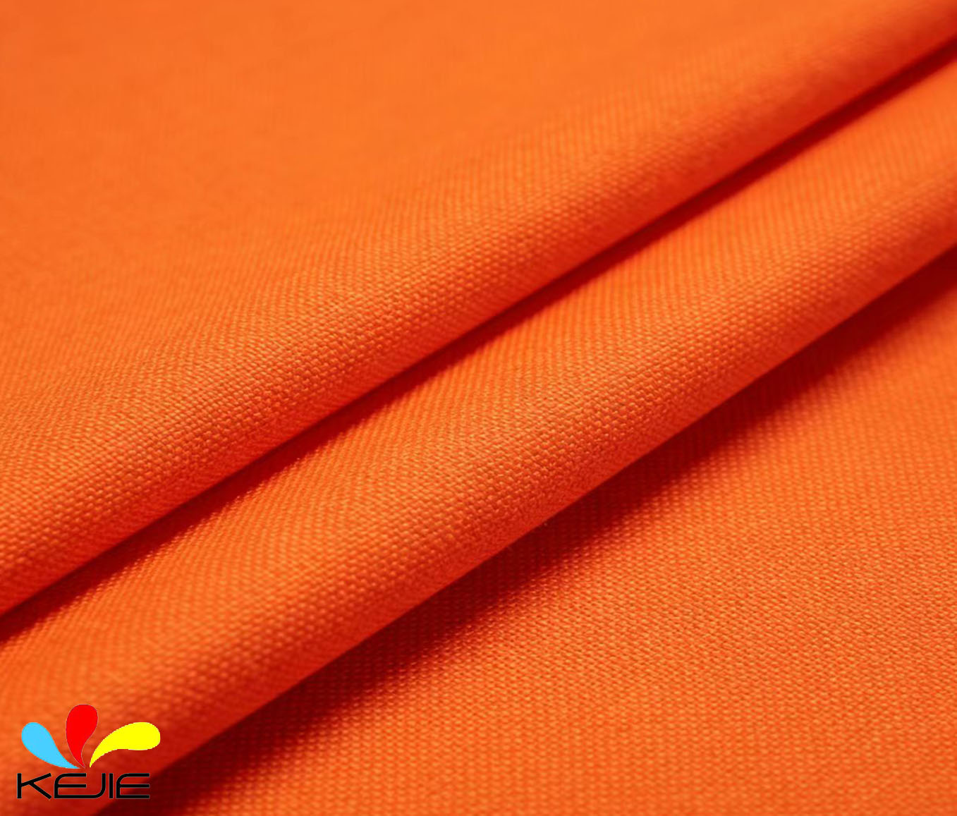 Factory Supplier T/C 65/35 Anti-Acid & Alkali Woven Fabric Lightweight for Workwear