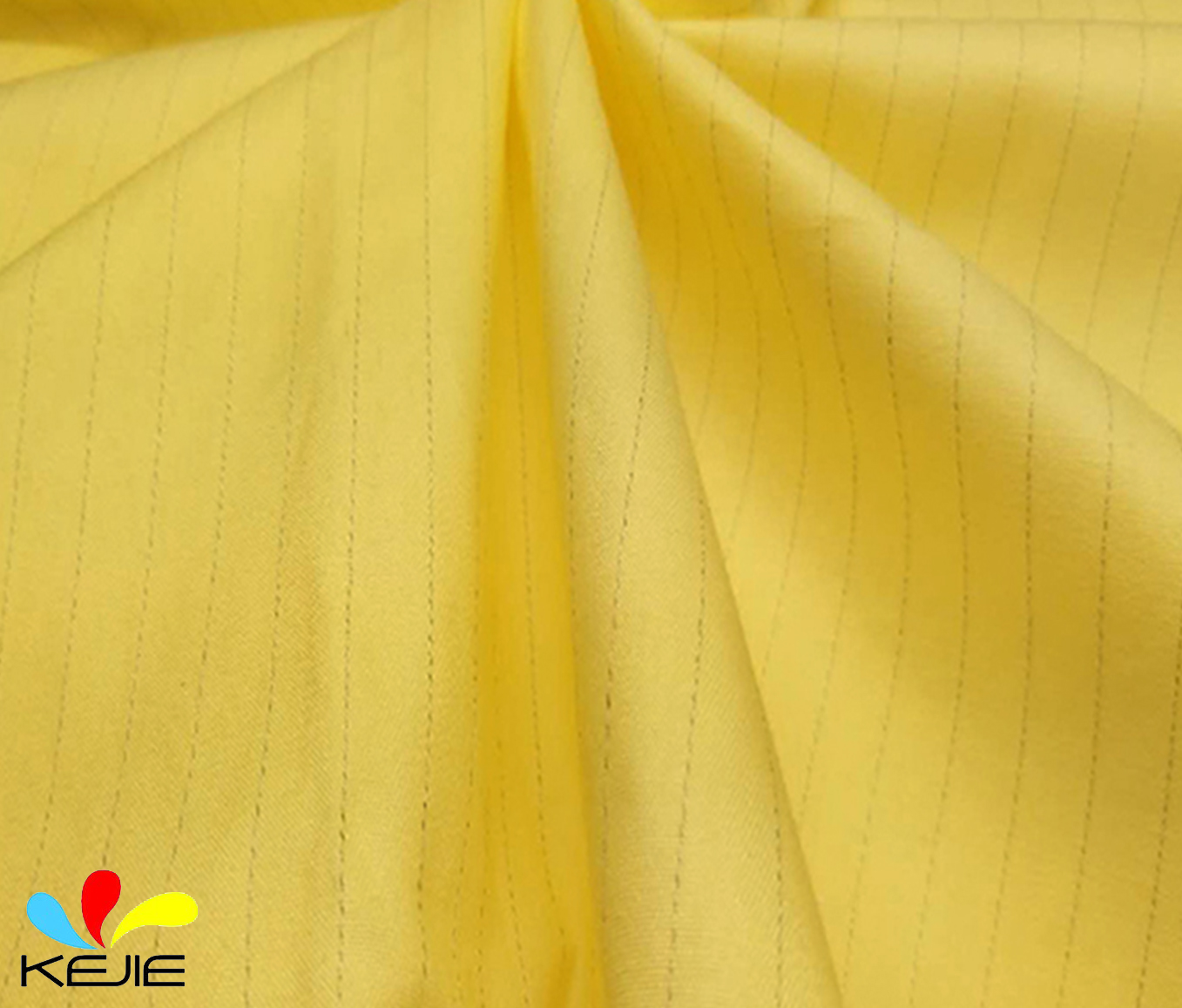T/C 80/20 Woven Anti-Static Fabric for Industrial Workwear