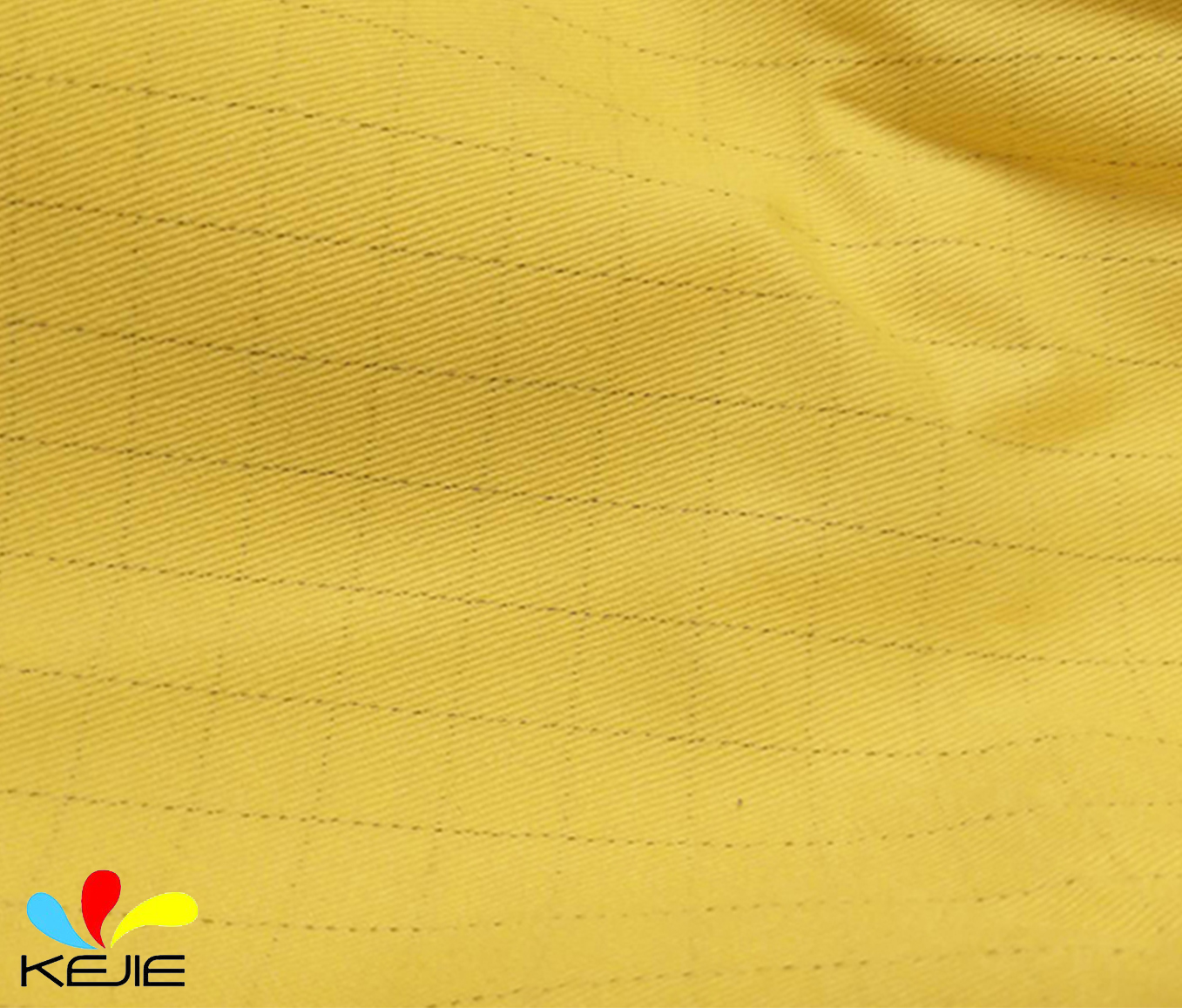 T/C 80/20 Woven Anti-Static Fabric for Industrial Workwear