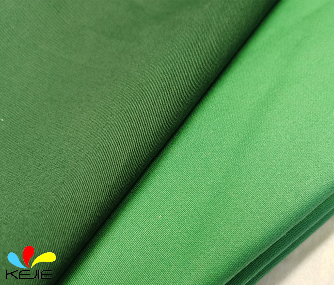 100% Cotton Proban Flame Retardant Fabric Comfort for Industrial & Protective Apparel