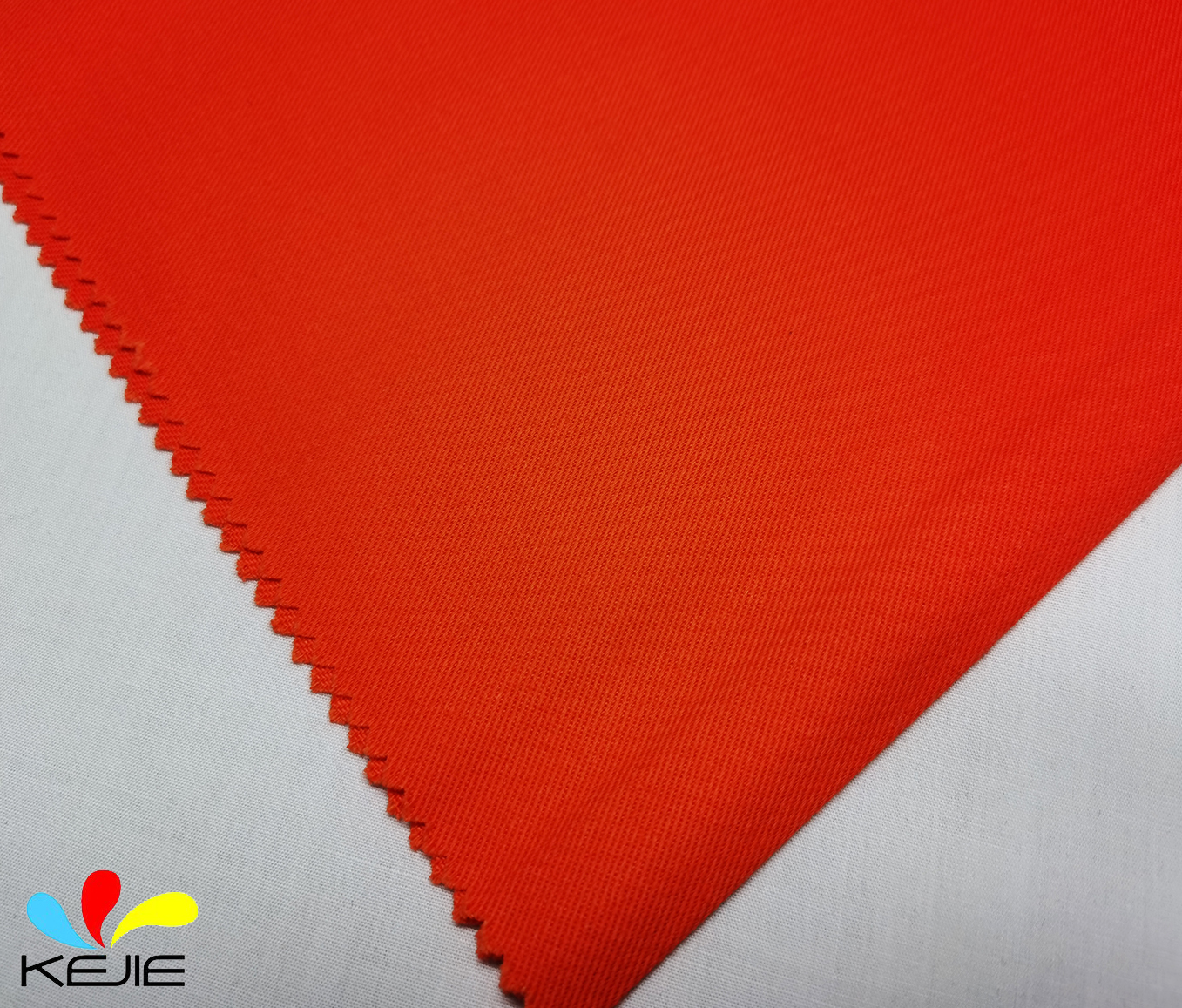 Factory 100% Cotton UV Protection Fabric UPF 50+ for Summer Workwear