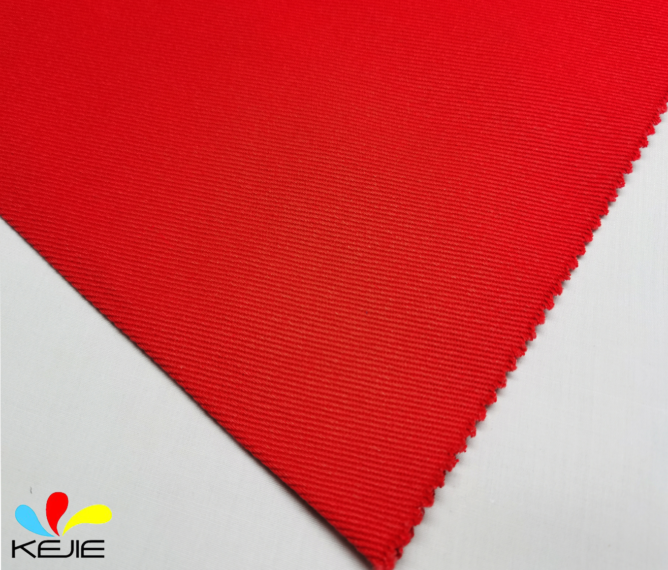 Factory 100% Cotton UV Protection Fabric UPF 50+ for Summer Workwear
