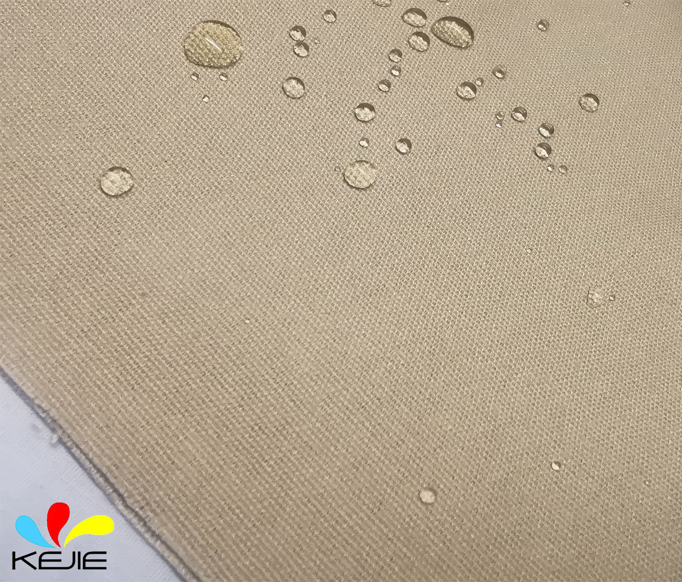 NFPA 2112 100% Cotton Fireproof Fabric Abrasion-Resistant For Coveralls & Jackets
