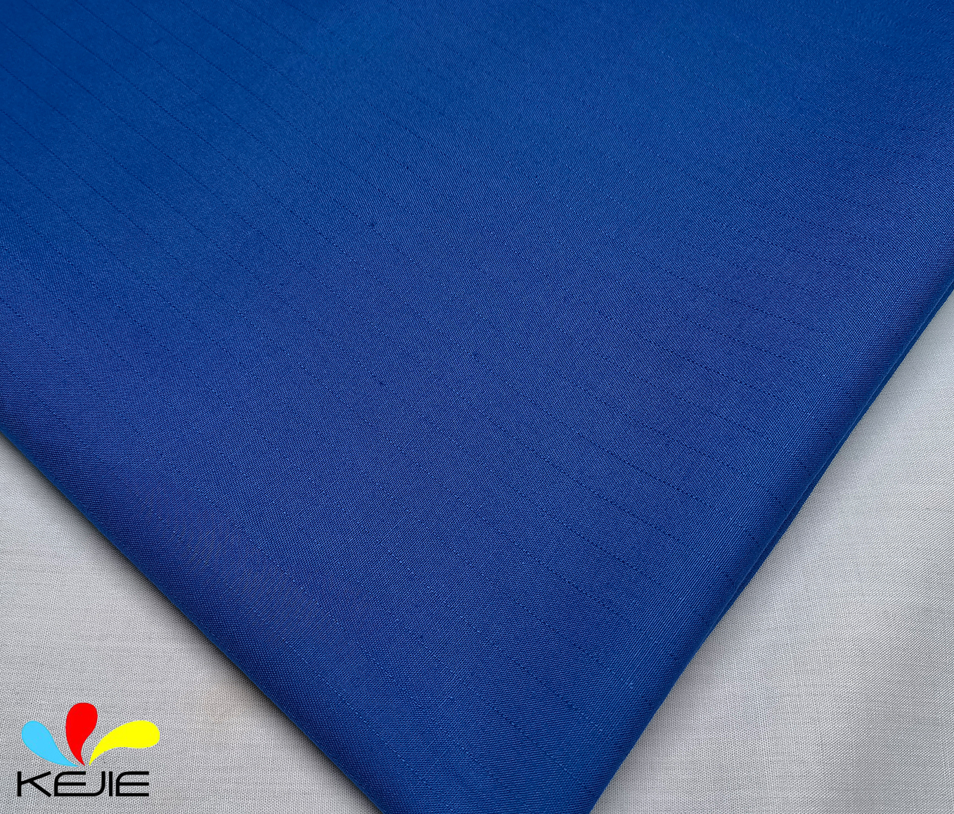 Wholesale 100% Cotton Flame Retardant Fabric Stock Available in Multiple Colors for Quick Shipment