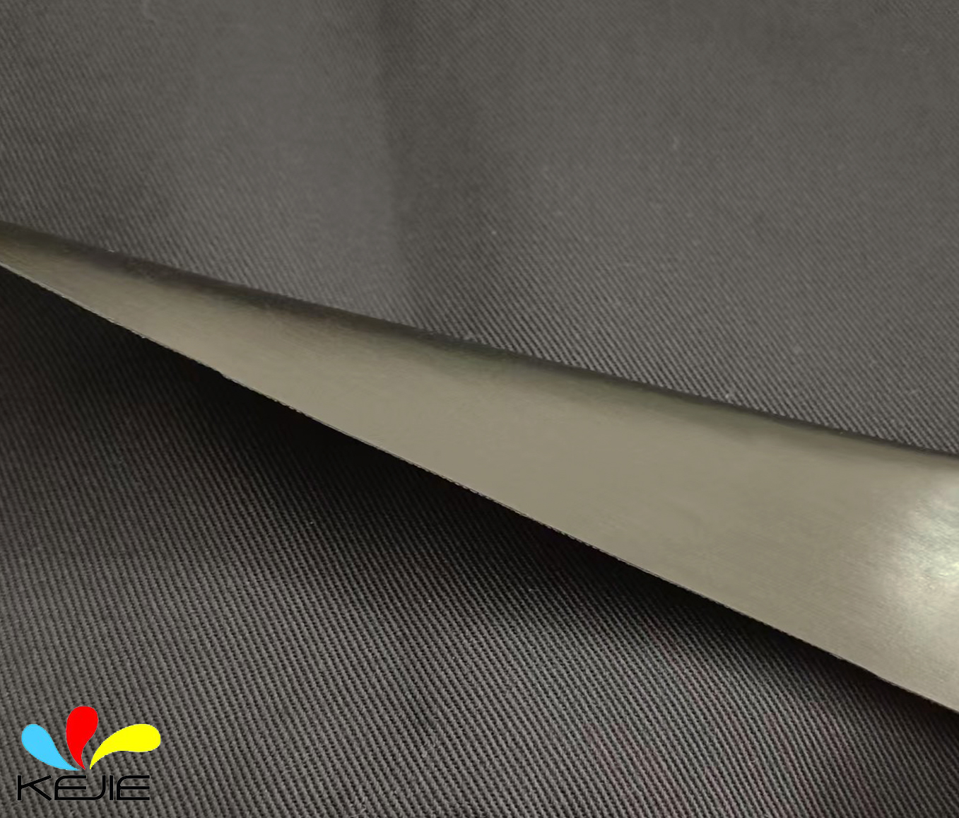 Polyester Cotton PU TPU Coating FR Water Pressure Resistant Fabric for Workwear