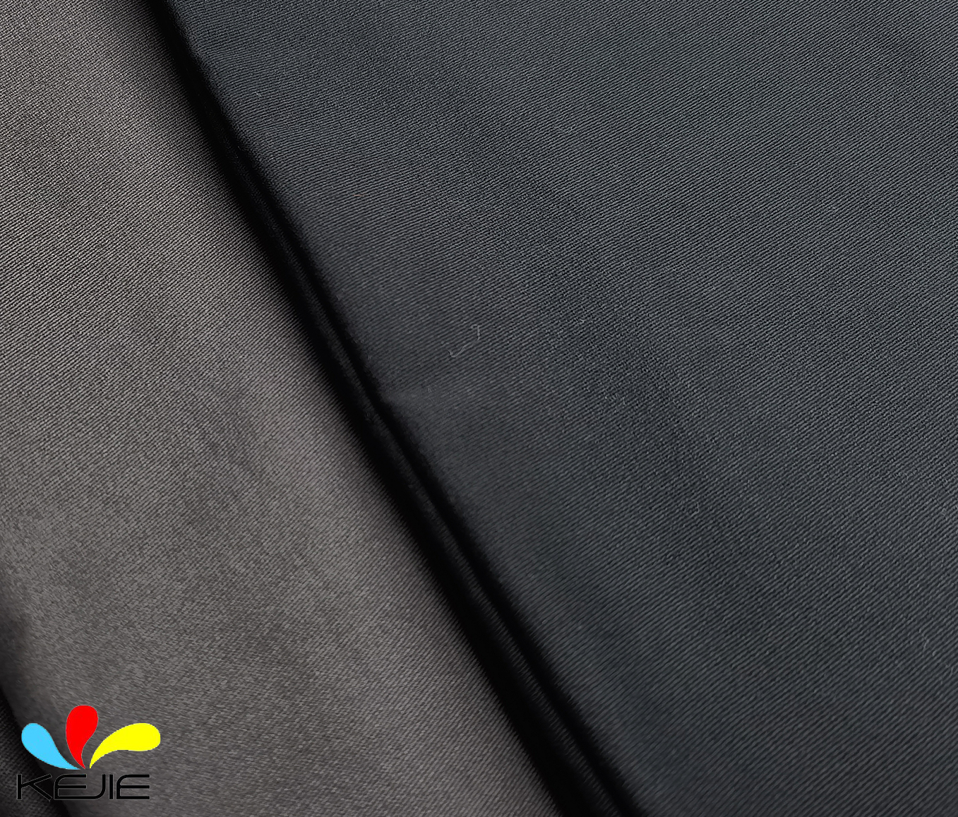 Wholesale Cotton Spandex Fabric Breathable Wrinkle-Resistant for Trousers & Workwear