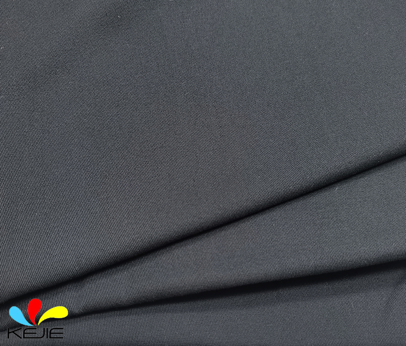 Wholesale Cotton Spandex Fabric Breathable Wrinkle-Resistant for Trousers & Workwear
