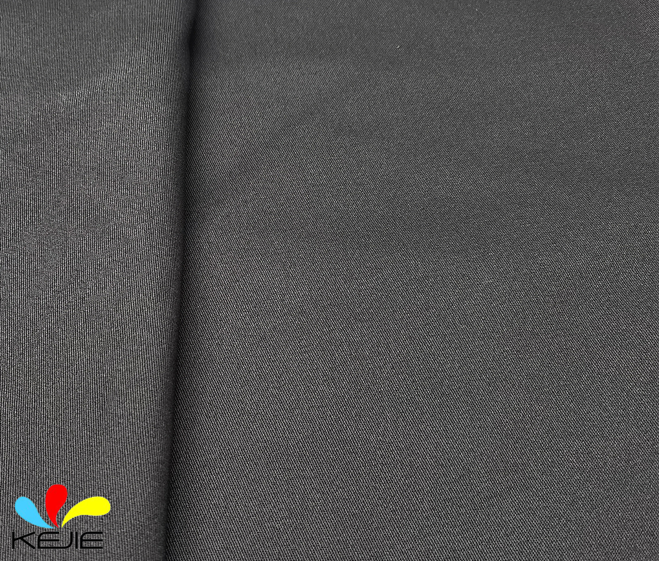 Wholesale Peached Cotton Polyester Brushed Finish Twill Fabric for Garment